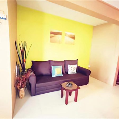 Konkan Apartment Flic en Flac Exterior foto
