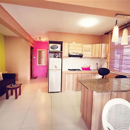 Konkan Apartment Flic en Flac Exterior foto