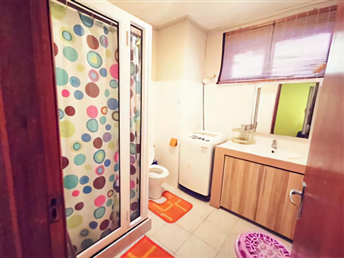 Konkan Apartment Flic en Flac Exterior foto